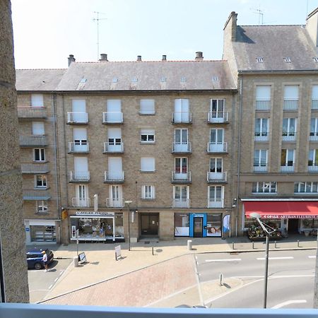 FougèresLa Halte Fougeraise公寓 外观 照片